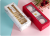 Wholesale Custom Drawer Cookies Packaging Gift Box Paper Box PVC Window Opening Multiple Colors