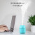 Manufacturer direct small fat ding humidifier mini car office humidifier USB portable multifunctional humidifier