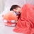 2020 New Style Airable Blanket Cartoon Pillow and Blanket Unicorn Doll