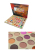 Oulanao Matte Eyeshadow Palette Eyeshadow Palette Pearlescent Eye Modification Concealer Multi-Color Hot Sale