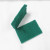 Factory Direct Sales Thick Scouring Pad Dark Green Scouring Pad Kitchen Cleaning Supplies Wholesale Scouring Pad Does Not Hurt Hands