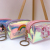 We used to say that we wanted to create a Unicorn Headphone Data Cable Sundry storage bag