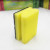 Factory Direct Sales Cleaning Spong Mop I-Shaped Scouring Pad Household Kitchen Cleaning Supplies Wholesale 5 Pieces