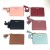 Women's Korean-Style Slim Fit Casual Wallet