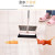 New multifunctional three-in-one Broom Windproof Dustpan Set Broom dustpan Sweep wiper Broom set