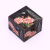 Hand-Painted Craft Jewelry Box Antique Style Makeup Items Boxes Dowry Classical Vanity Box Chinese Wedding Gift