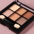 Eye Shadow Plate Eyeshadow Palette Pearlescent Eye Modification Concealer Multi-Color Hot Sale