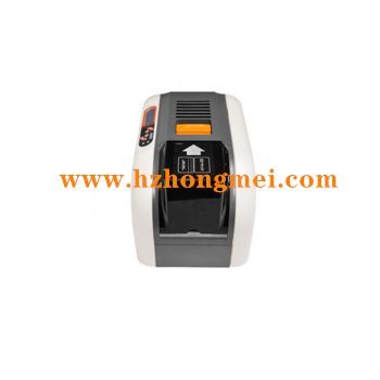 HITI CS 200E single sided PVC Smart card printer