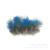 Peacock Feather Peacock Blue Piece Factory Direct Sales