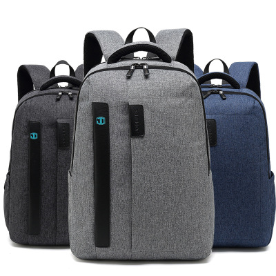 Business Casual Backpack Multi-Compartment Large-Capacity Backpack Stall 2766