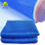 Direct Factory Blue Color Nylon Mesh 16 Mesh Plastic Netting for Window Screening
