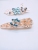 New Internet Celebrity Same Style Full Diamond Pearl Barrettes Color Small Broken Crystal Clip Women's Side Clip Custom Wholesale