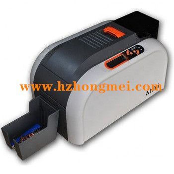 Hot Sell Plastic ID Card Printer HITI CS200E