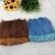 Spot Supply 17-Color Feather Cloth Edge High Quality Large Floating Woven Belt/Color Large Floating Feather Garment Accessory