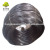 Manufacturer Direct Sale Black Annealed Wire 1.20mm 25kg Roll Hessian Cloth Packing 18# Iron Binding Wire Q195 Material