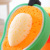 Creative Kitchen sponge scrubbed bowl thickened strong decontamination Cloth Magic sponge scrubbed pan Dishcloth