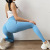 and the United States bestselling Seamless Peach buttock Yoga Pants Sports Fitness pants Sexy Buttock pants Leggings