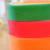 Creative Kitchen sponge scrubbed bowl thickened strong decontamination Cloth Magic sponge scrubbed pan Dishcloth