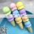 Macaron string highlighters with 6 colors can be split multi-section highlighters with 6 colors cute creative stationery