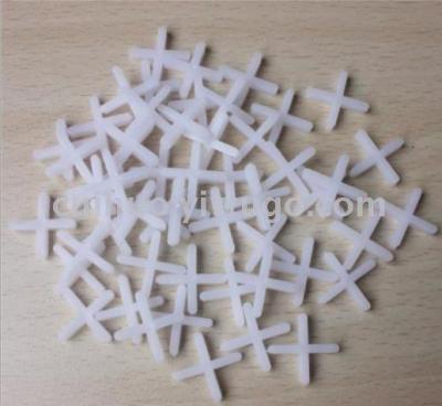 Tile Cross-Type Clasp Tile Cross Tile Sewing Tool Positioning Clip 1-10mm