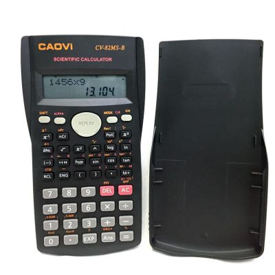 CV-82MS-B Function Calculator