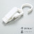 Multifunctional Plastic Clip Supermarket Shoe Clip Rotating Hook Clip Hat Clip Card Holder Boots Clip Curtain Clip