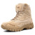 High-Top Desert Boots Combat Boots Military Fans Outdoor Climbing Boots Tactical Boots