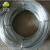 Factory Direct Sale 22 Gauge 0.70mm 0.71mm Electro Galvanized Iron Wire Construction Binding Wire 25kg Roll Packing
