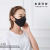 Dust Mask Graphic Customization Fashion Dust-Proof Warm Cycling Mask