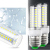 LED Corn Lamp 5730 Resistance Capacity Household Energy-Saving Bulb E27 E14 Highlight Lighting Corn Lamp