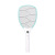 Weidas WD-927 Electric Mosquito Swatter Rechargeable Household Super Mosquito Repellent Electric Fly Fly Electronic Anti-Shock Mosquito Racket