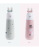 Simple travel toothpick box Portable bunny storage box toothbrush box Creative toothpick tube, lovely two - color of Mosaic