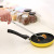Stainless Steel Food Clamp Bread Clip Long BBQ Clamp Multi-Purpose Oven Clip Steak Tong Kitchen Baking Tools