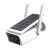Solar Low-Power Gun-Type Waterproof Battery Camera WiFi Wireless Connection Solar Power Supply Monitoring