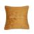 Nordic pillow cushion sitting room model room pillowcase new Chinese style light luxury velvet pure color pillow