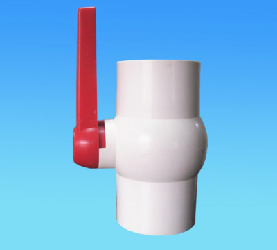 Plastic Socket Faucet Plastic Water Nozzle PVC
