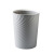 Nordic Creative Thread Sanitation Office convenient Living Room Household Lidless Basket with pressure ring trash can 12L