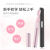 Factory Direct Sales Electric Eyebrow Razor Ms. Eyebrow Shaping Knife Eyebrow Trimmer Women's Shaver Female Eye-Brow Shaper