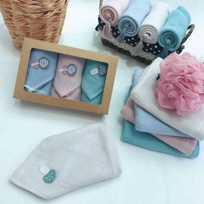 Factory Direct Sales Wash Face Towel Towel Pure Cotton Absorbent Cleansing Wiper Face Towel Household Adult and Children Men and Women