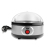 DSP egg steamer boil household stainless steel artifact custard timing automatic power off multi-functional breakfast