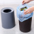 European Style Nordic Creative Toilet Office Bedroom Living Room Household Openless waste-bin 8L