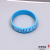 Fashion Colorful Color Matching English Letters Printed Basketball Sports Bracelet Customizable European and American Fashion Wristband