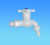 Plastic Water Nozzle Faucet