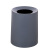 European Style Nordic Creative Toilet Office Bedroom Living Room Household Openless waste-bin 8L