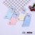 Boneless Stitching Craft Fashion Classic Women's Socks Yousoft New Cotton Fresh Color Matching Cotton Socks Size 22-24cm