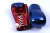 Chinese Dream Boxing Gloves Martial Arts Boxing Indoor Exercise