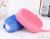 Silica gel bath towel bubble bath brush bath artifact Bear strong rub mud rub back brush