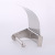 Factory direct stainless steel toilet roll paper box toilet bathroom waterproof paper towel rack bathroom wall pendant