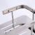 304 stainless steel two - story bathroom rack small room shelf multifunctional toiletries shelf