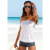 2020 Amazon Bestselling Wish Aliexpress eBay Hot Style Summer sexy shoulder wipe chest Spot